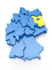 Doctor job offers in Brandenburg and Berlin