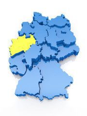 Doctor job offers in Nordrhein-Westfalen