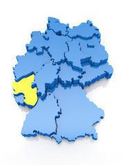 Doctor job offers in Rheinland Pfalz