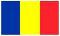 Flagge Rumänien, Home Gerom, Bukarest Arztstellen