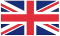 Gerom English, Homepage Englisch, Flagge Großbritannien